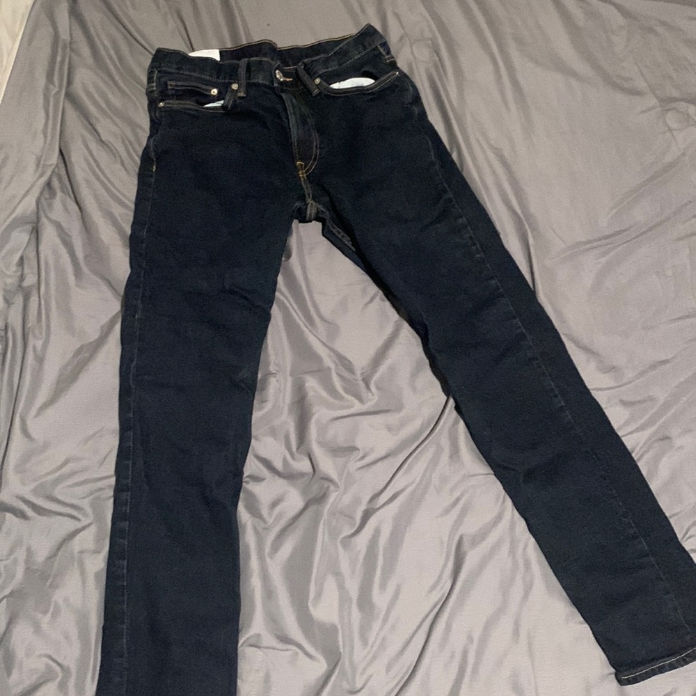 H&M Jeans